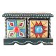 Spice Box-1478 Masala Rack Container Gift Item